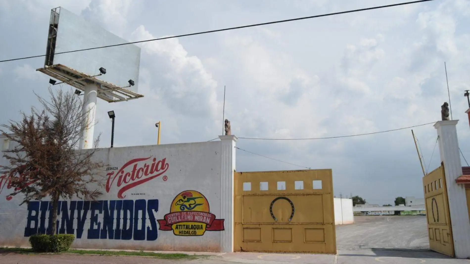 carrera de caballos Atitalaquia hidalgo muertos